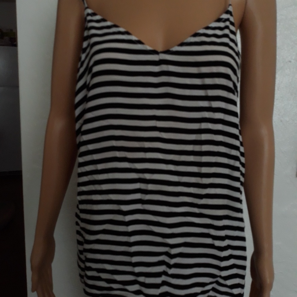 Woman's top